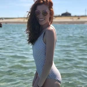 Meet your Posher, Tessa